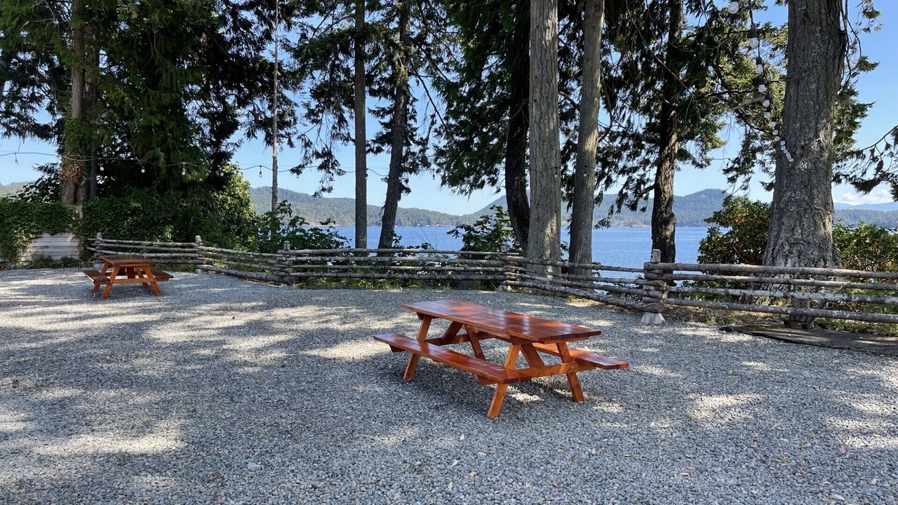 Photo of Outdoor in Sooke