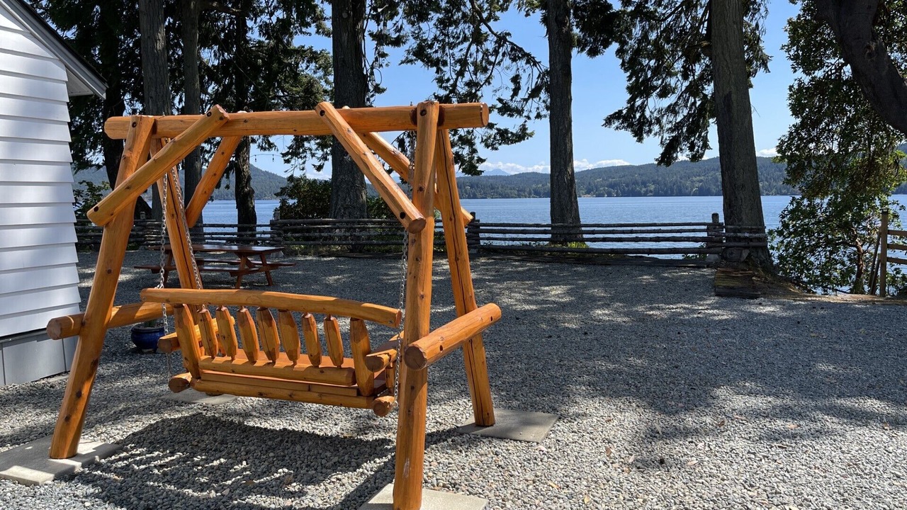 Photo of Outdoor in Sooke