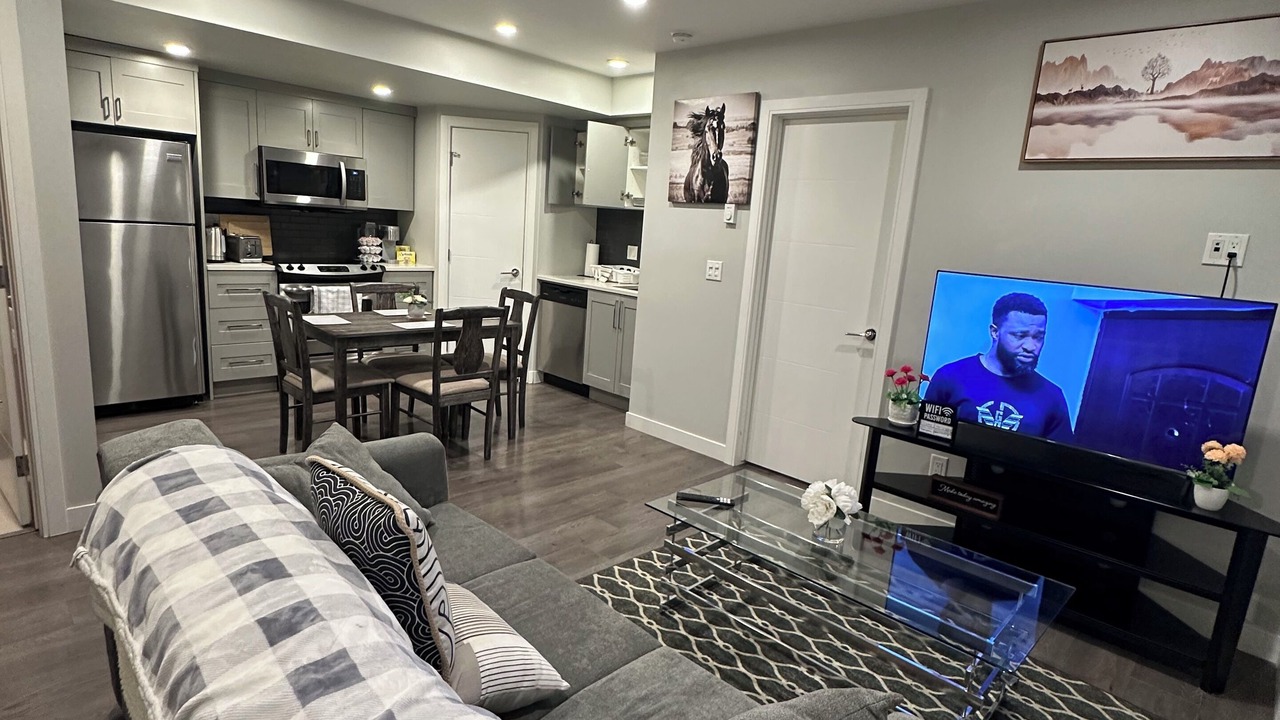 Photo of Livingroom in Saskatoon