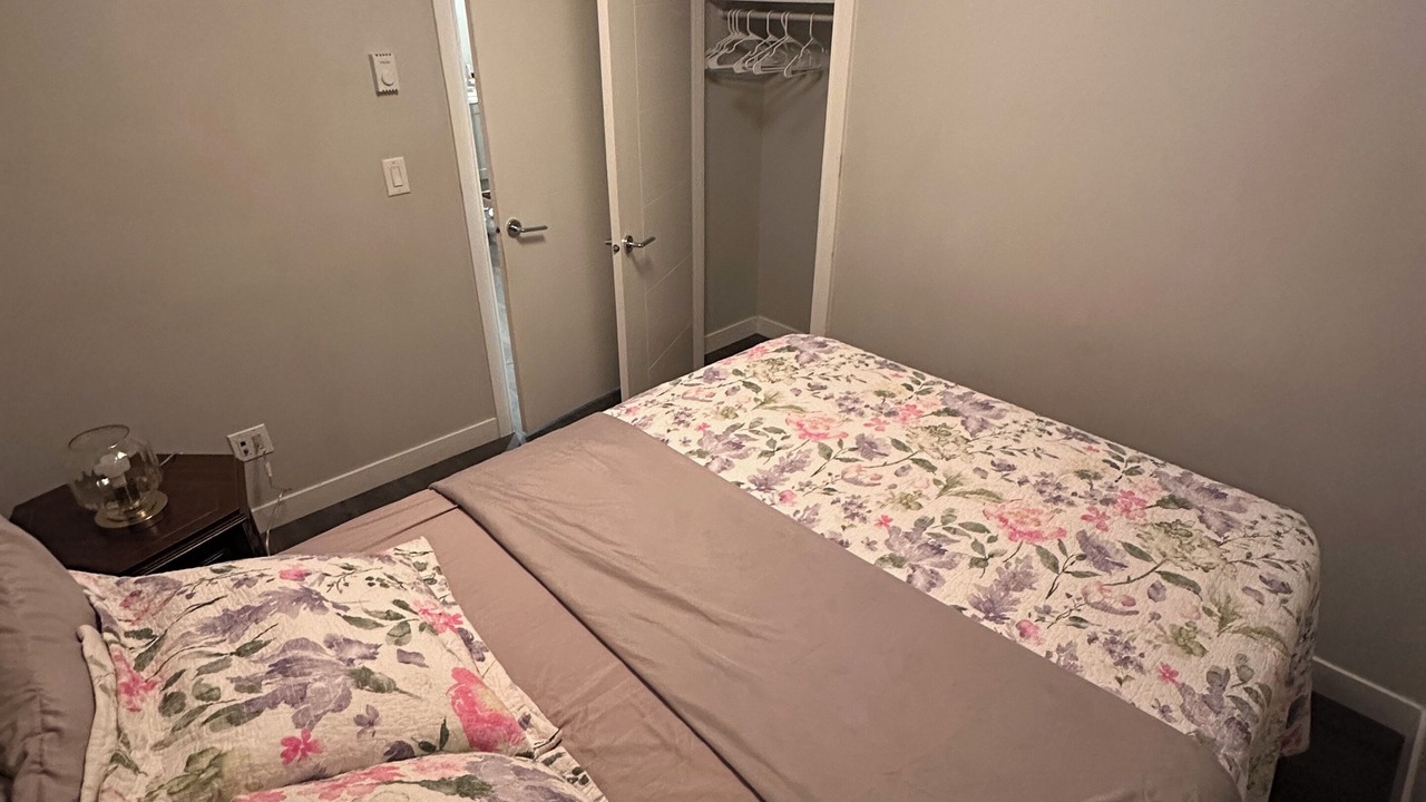 Photo of Bedroom in Saskatoon