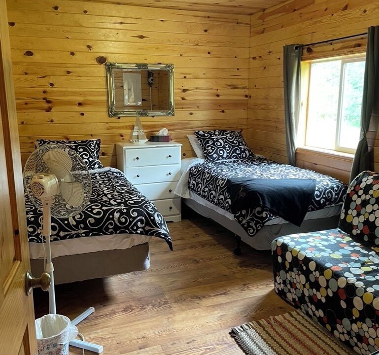 Photo of Bedroom in Falcon Lake