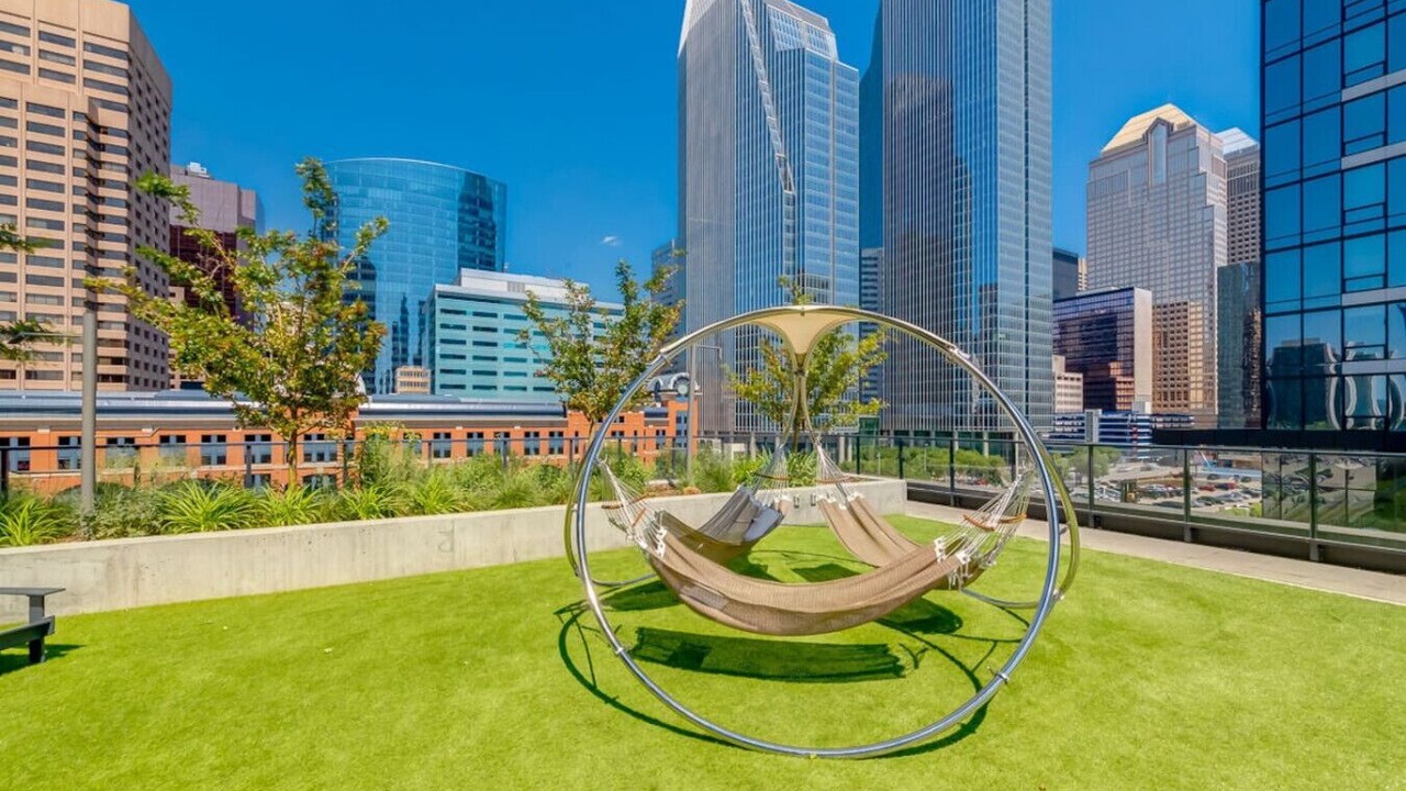 Photo of Outdoor in Downtown Calgary