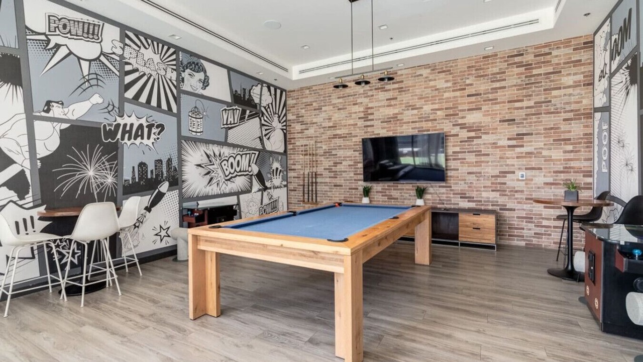 Photo of Bedroom in Downtown Calgary