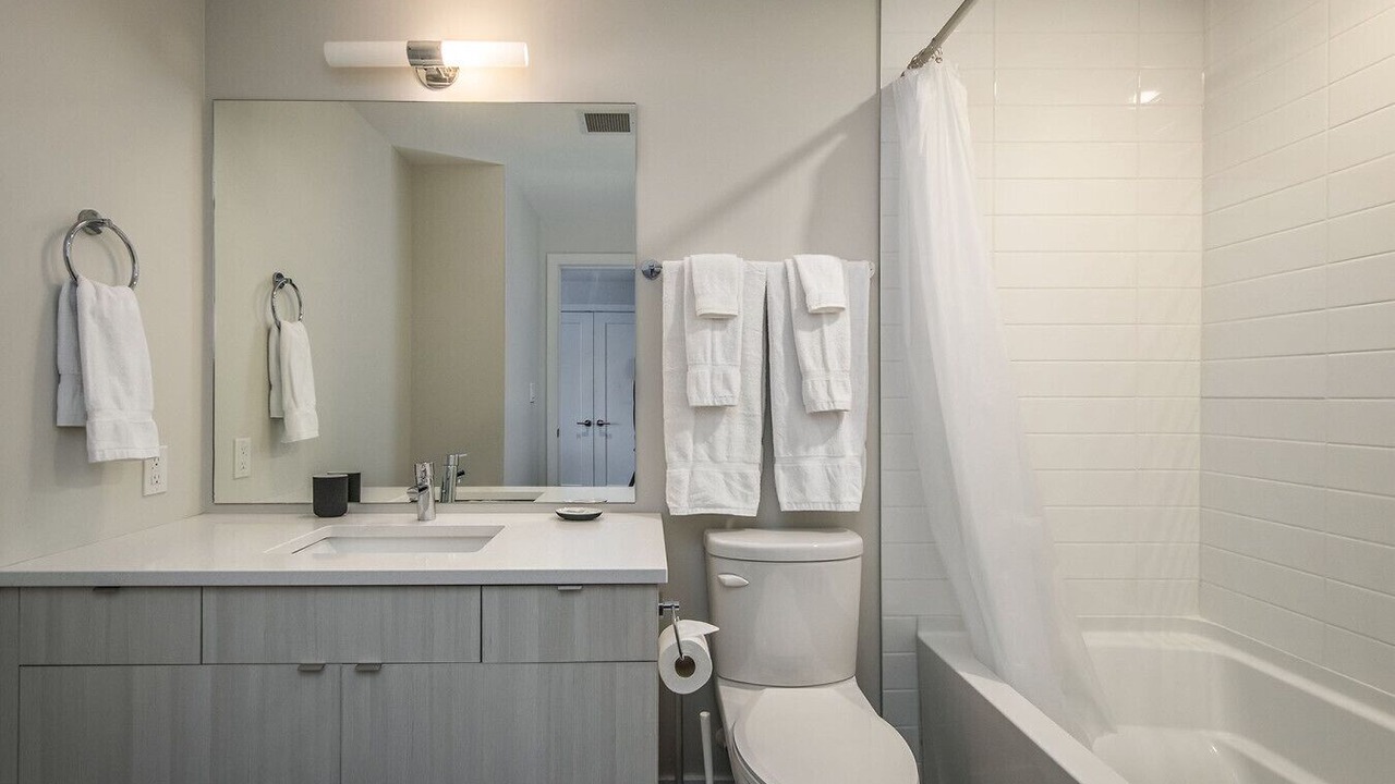 Photo of Bathroom in Downtown