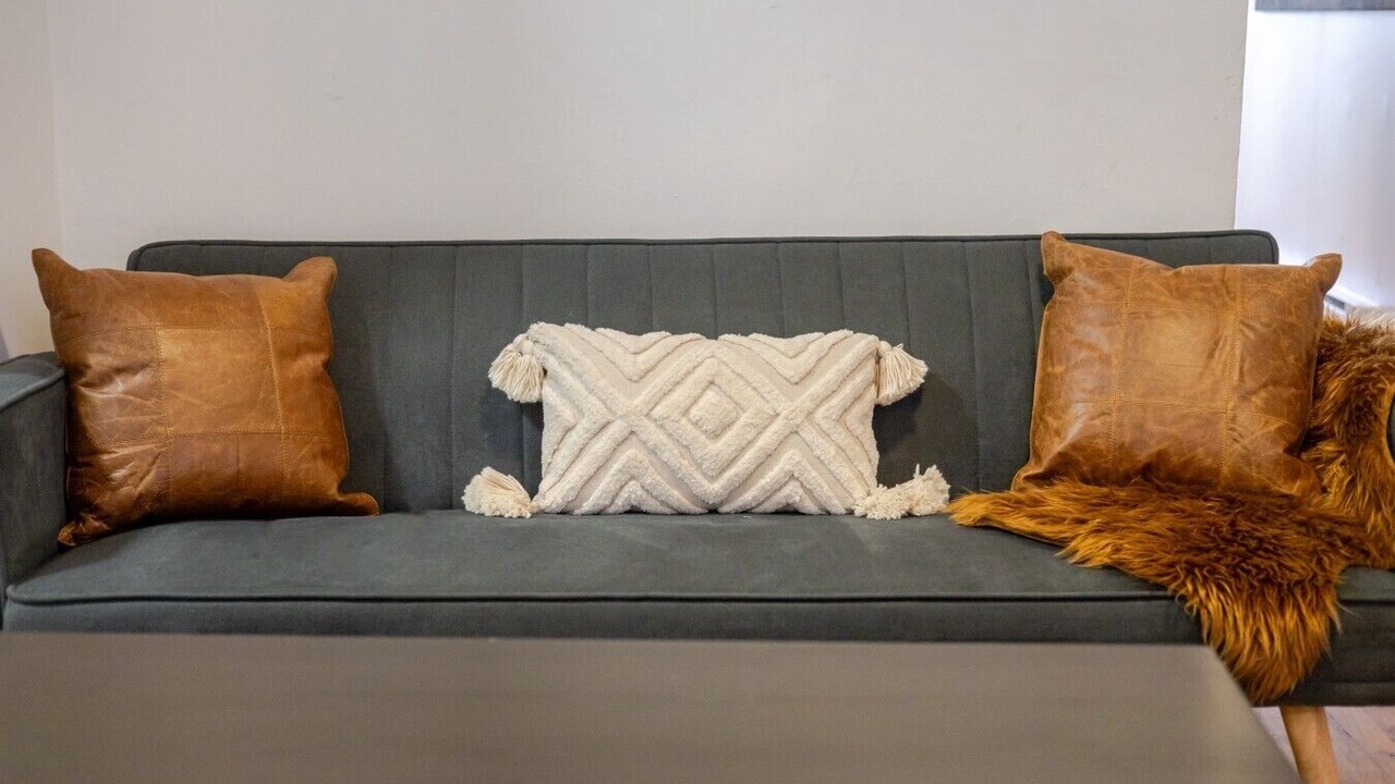 Photo of Livingroom in Plateau Mont Royal