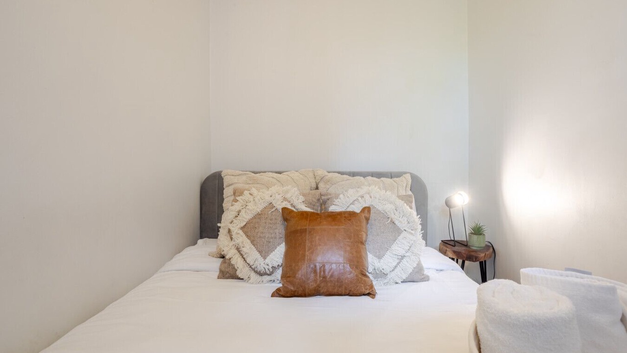 Photo of Bedroom in Mile End
