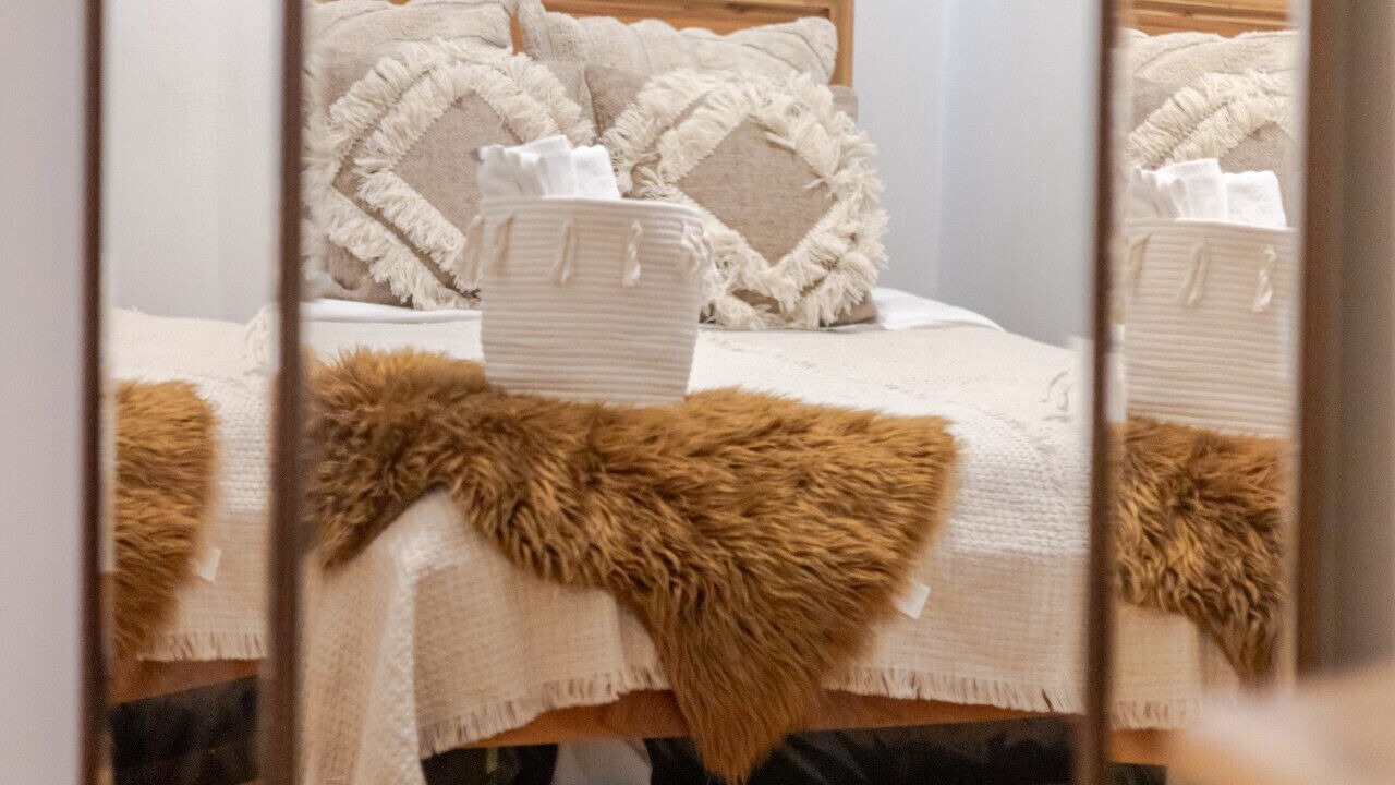 Photo of Bedroom in Mile End