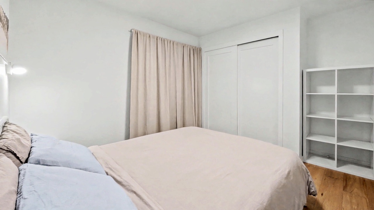 Photo of Bedroom in South Cambie