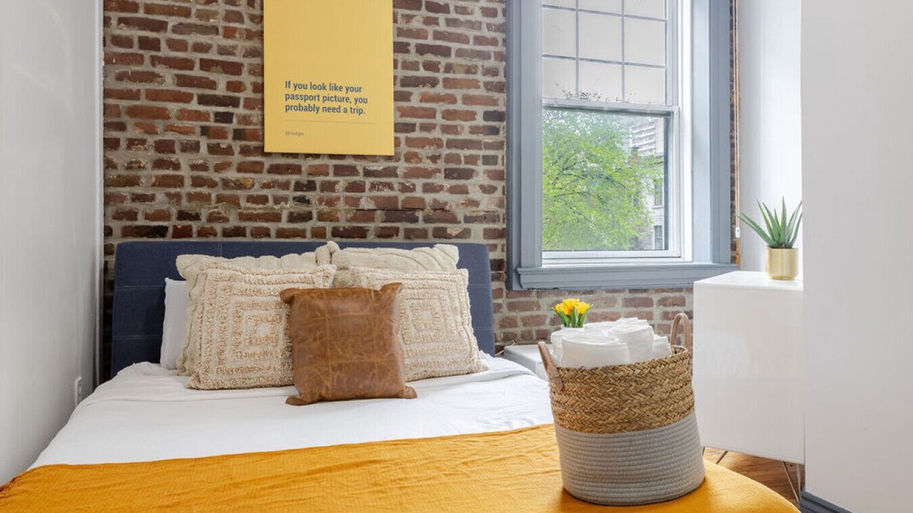 Photo of Bedroom in Shaughnessy Village