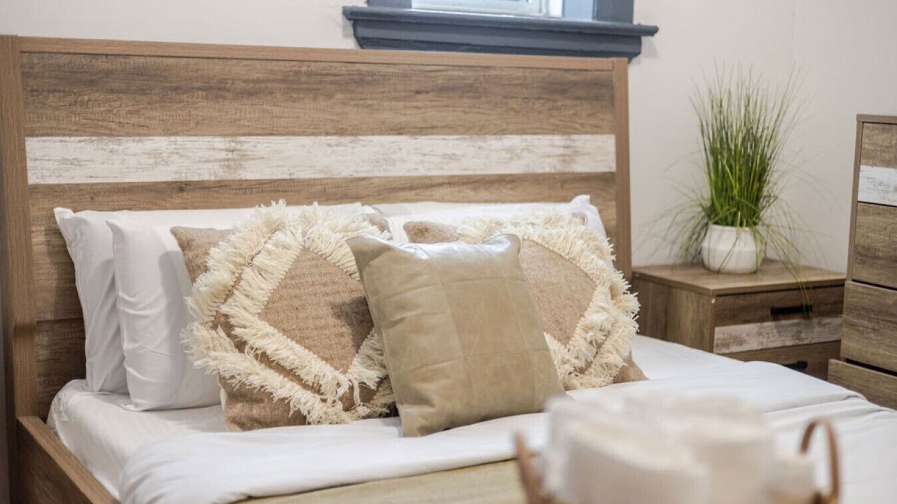 Photo of Bedroom in Shaughnessy Village