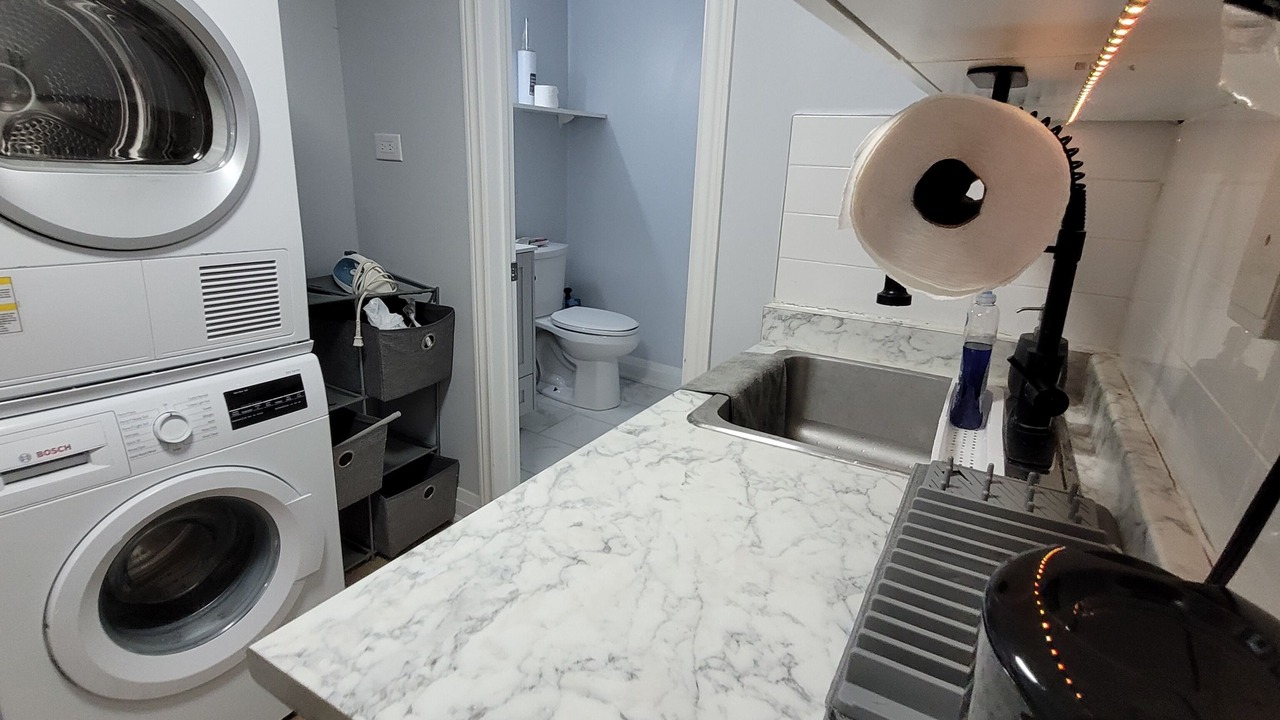 Photo of Bathroom in Bramalea