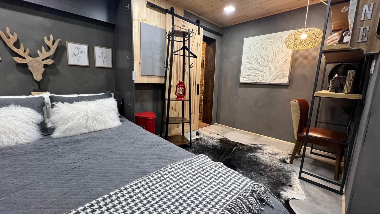 Photo of Bedroom in Waltham