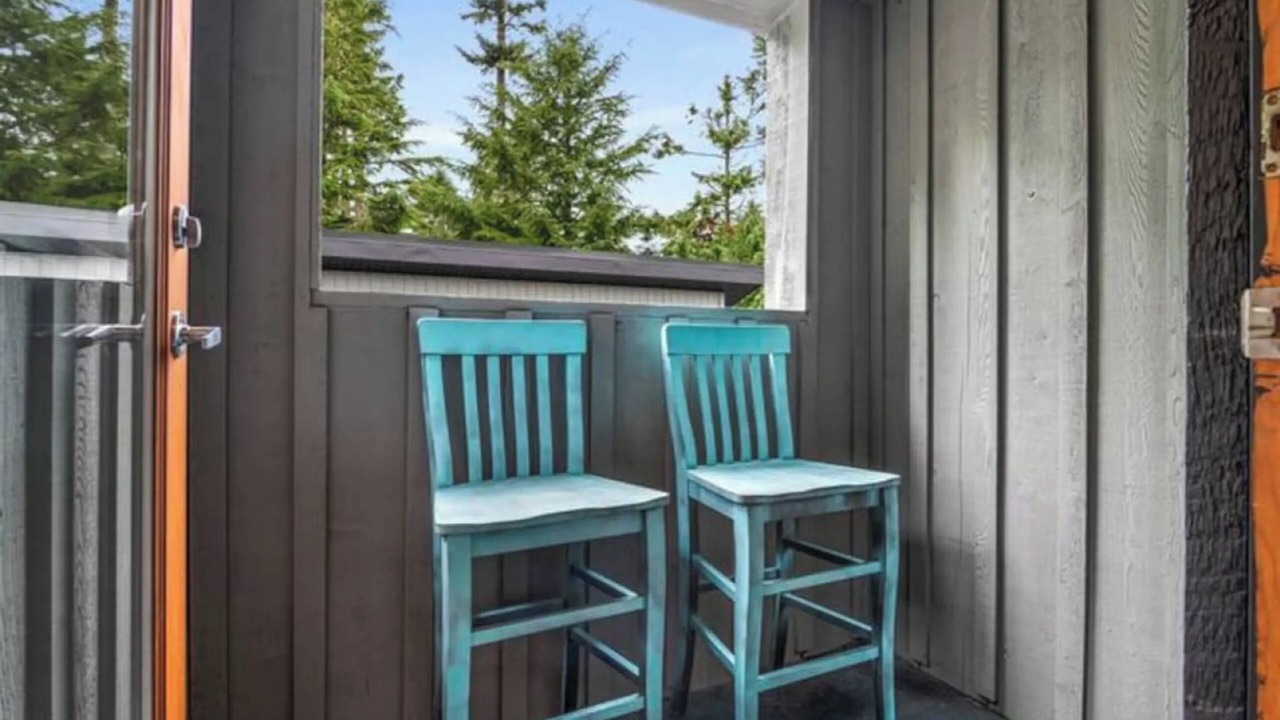 Photo of Outdoor in Ucluelet