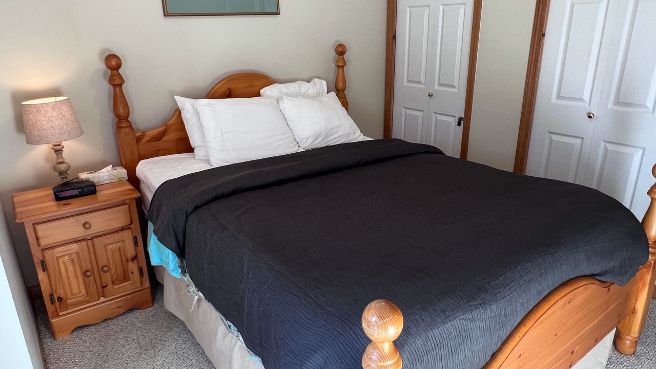 Photo of Bedroom in Fernie
