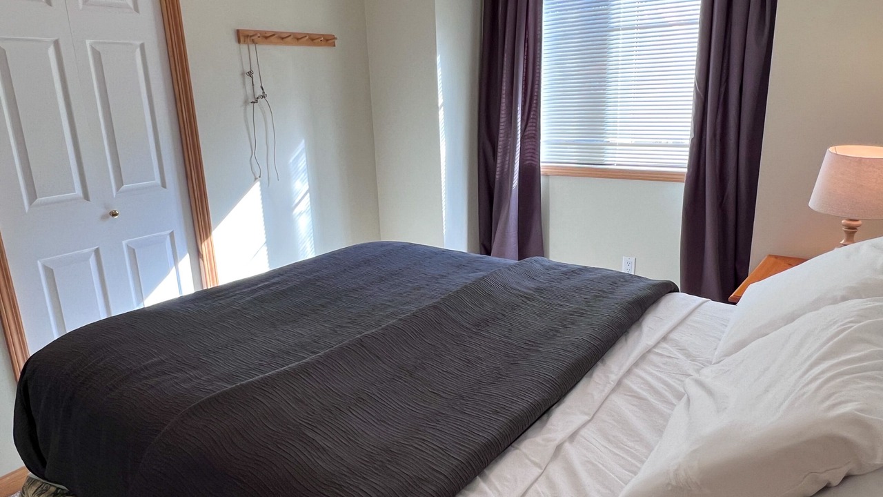 Photo of Bedroom in Fernie