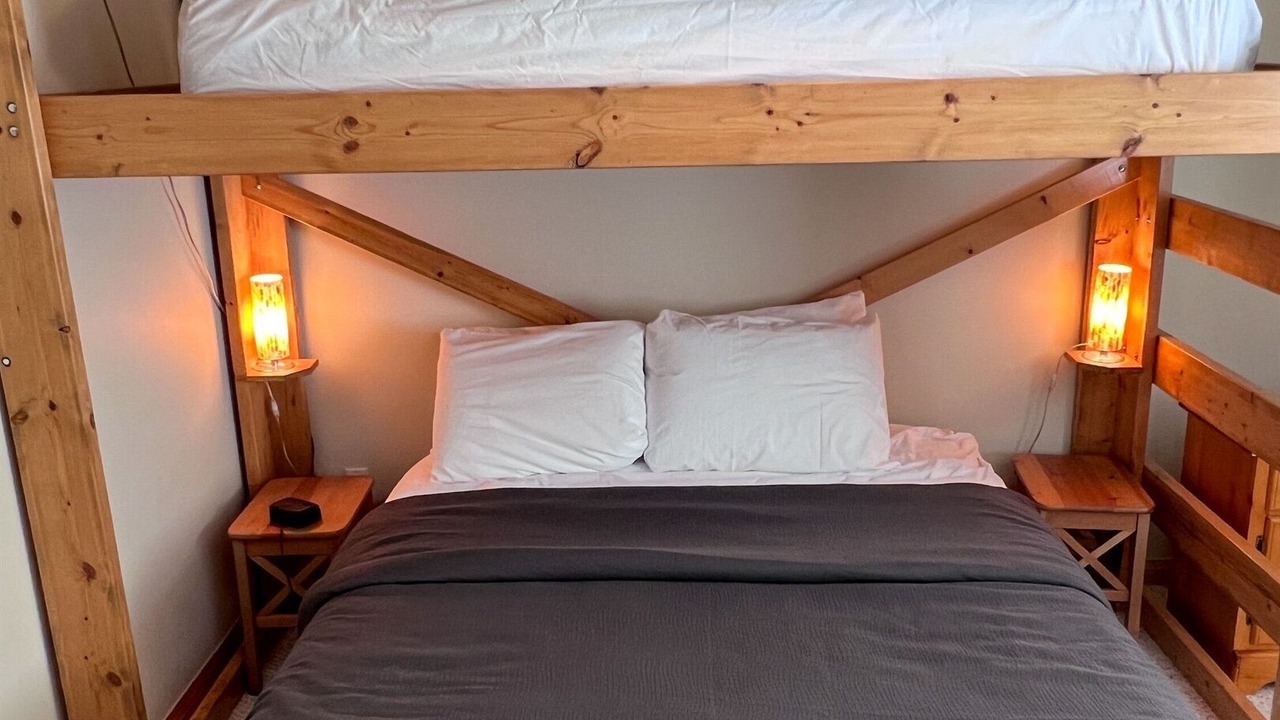 Photo of Bedroom in Fernie