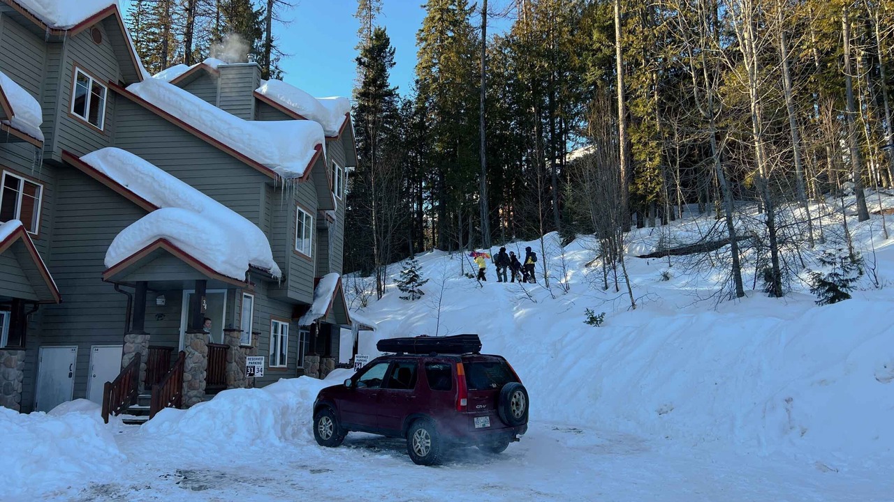 Photo of Others in Fernie