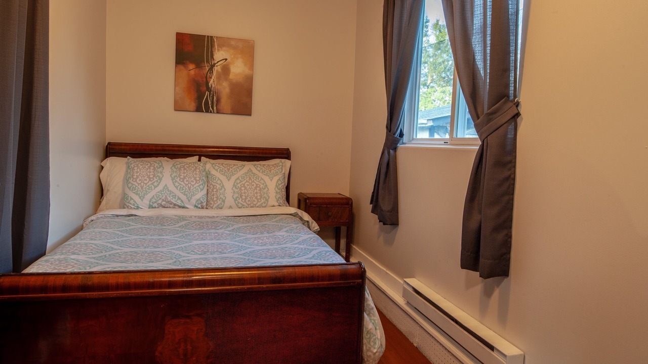 Photo of Bedroom in Regional District of Nanaimo