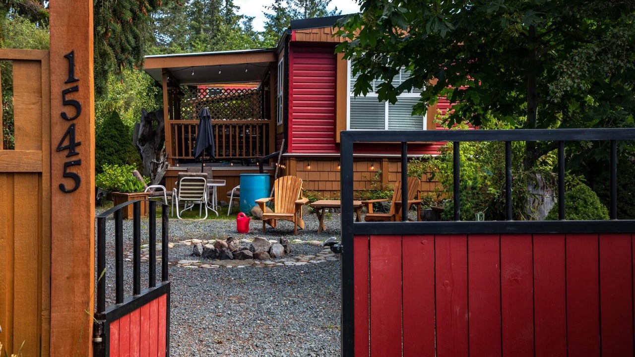 Photo of Outdoor in Regional District of Nanaimo