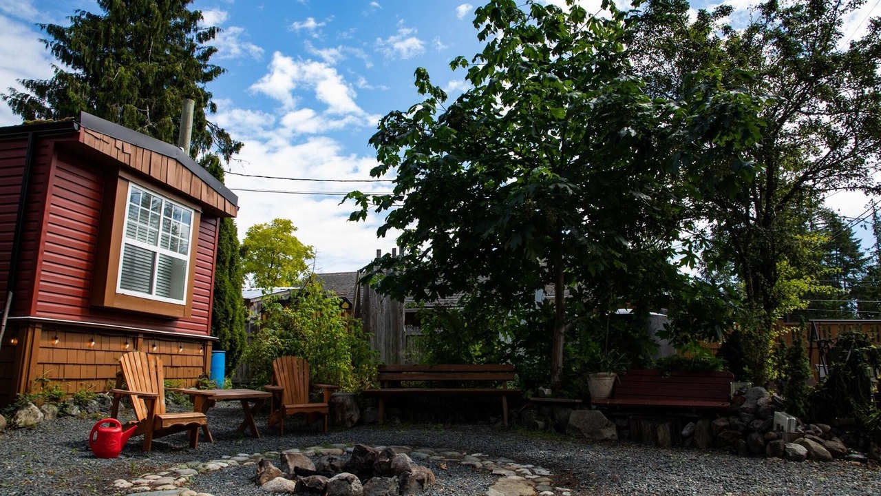 Photo of Outdoor in Regional District of Nanaimo