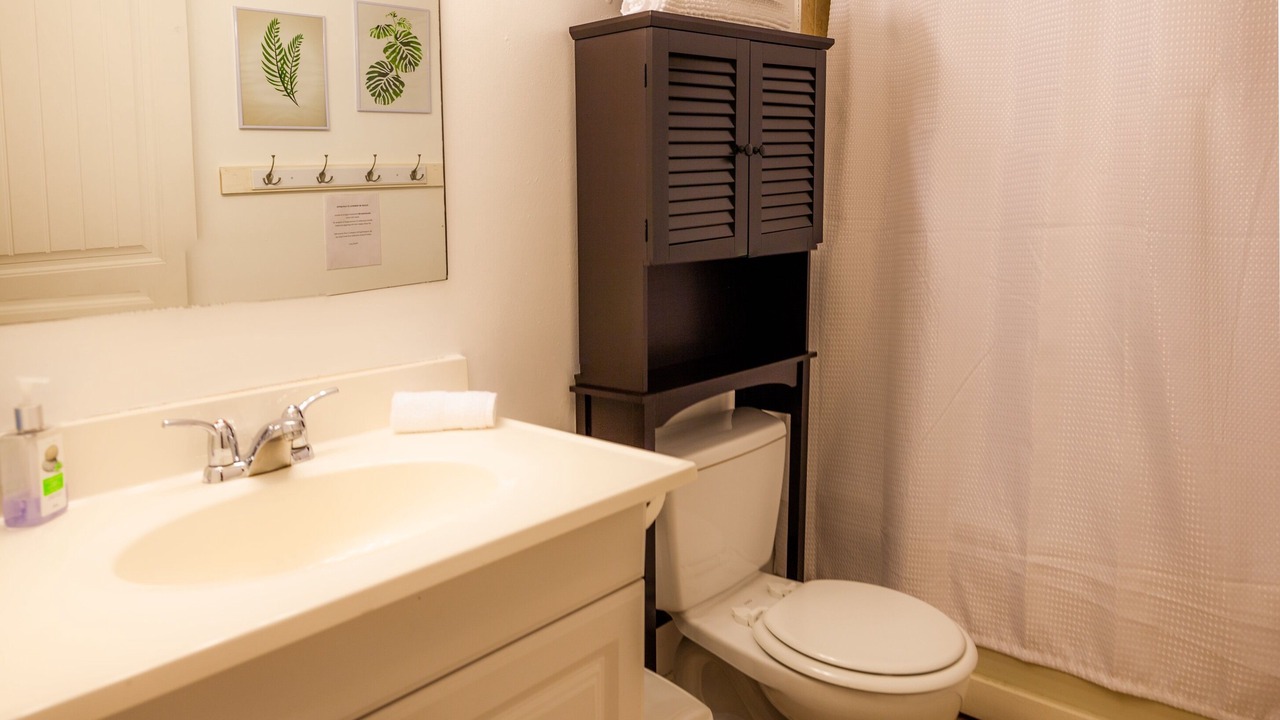 Photo of Bathroom in Regional District of Nanaimo