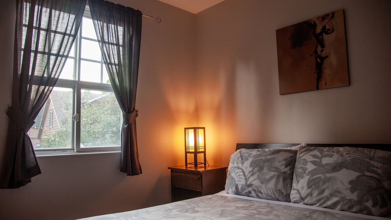 Photo of Bedroom in Regional District of Nanaimo