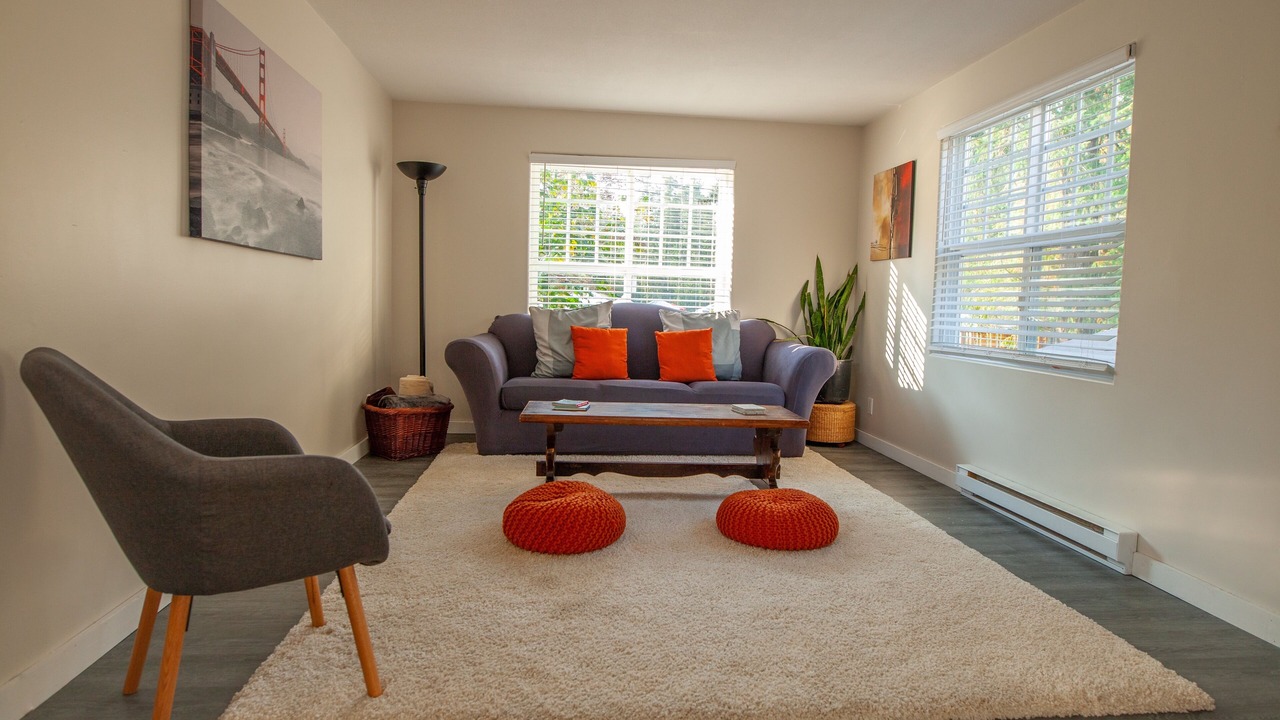 Photo of Livingroom in Regional District of Nanaimo