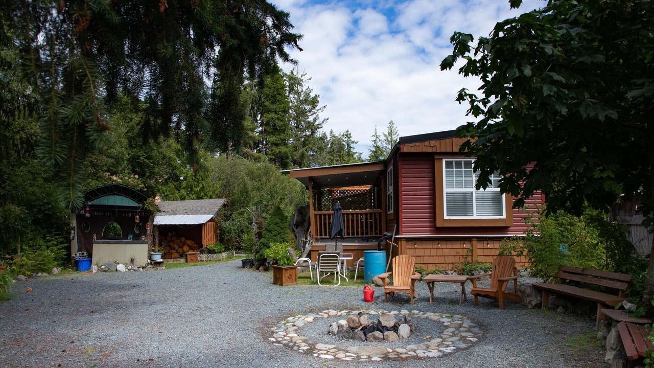 Photo of Outdoor in Regional District of Nanaimo