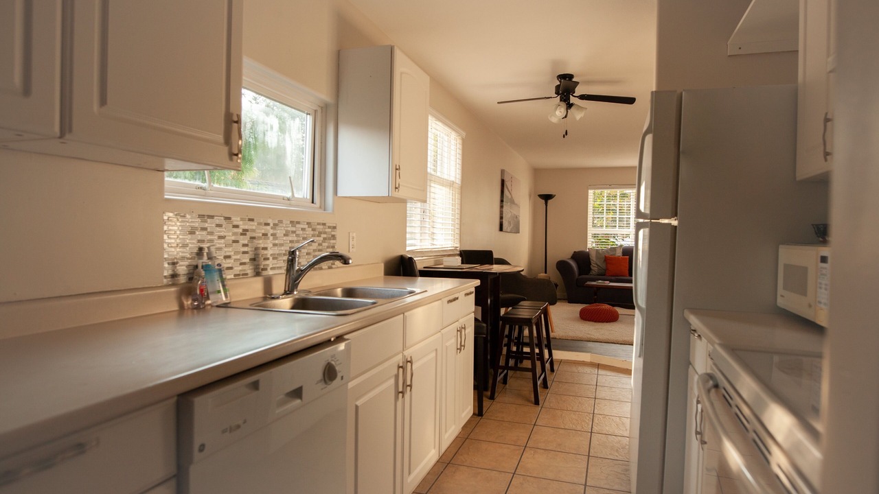 Photo of Kitchen in Regional District of Nanaimo