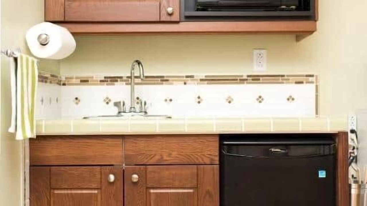 Photo of Kitchen in Madeira Park