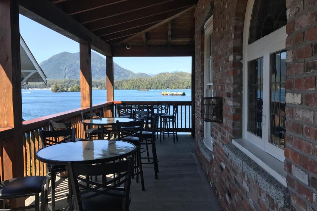 Photo of Others in Tofino