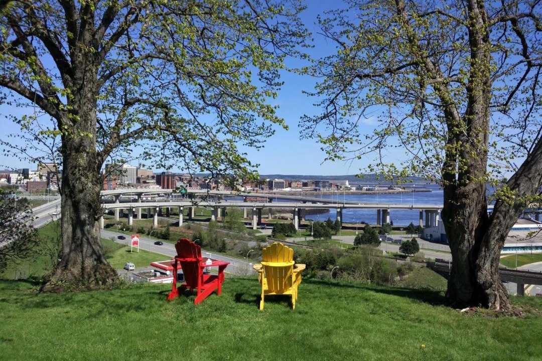 Photo of Others in Saint John