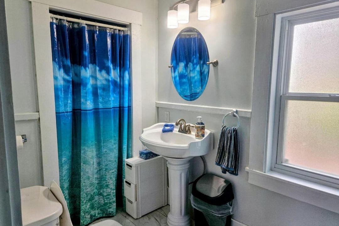 Photo of Bathroom in Barrington