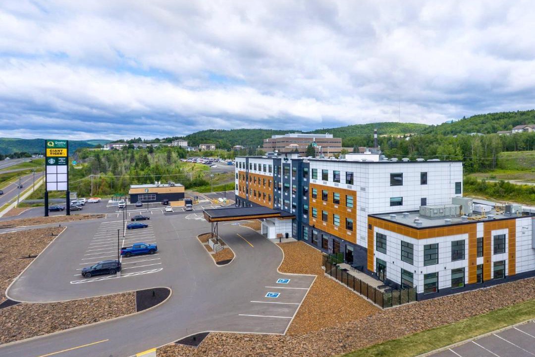 Photo of Others in Edmundston