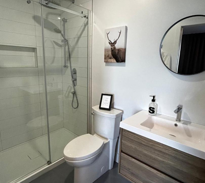 Photo of Bathroom in Saint-Joseph-de-la-Rive