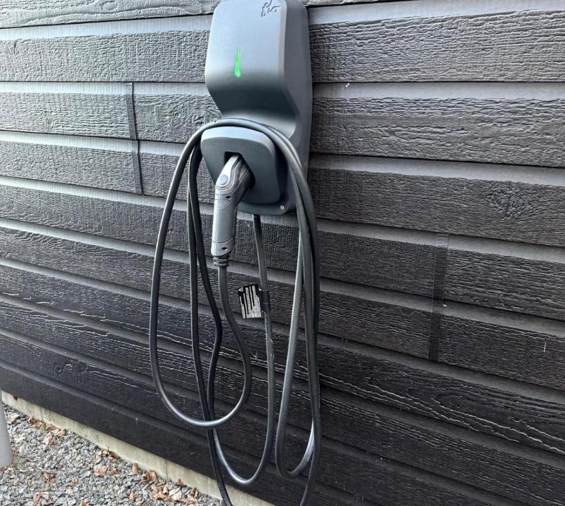 Photo of Outdoor in Saint-Joseph-de-la-Rive