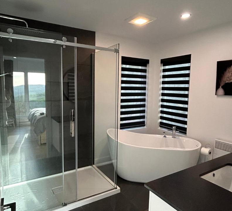 Photo of Bathroom in Saint-Joseph-de-la-Rive