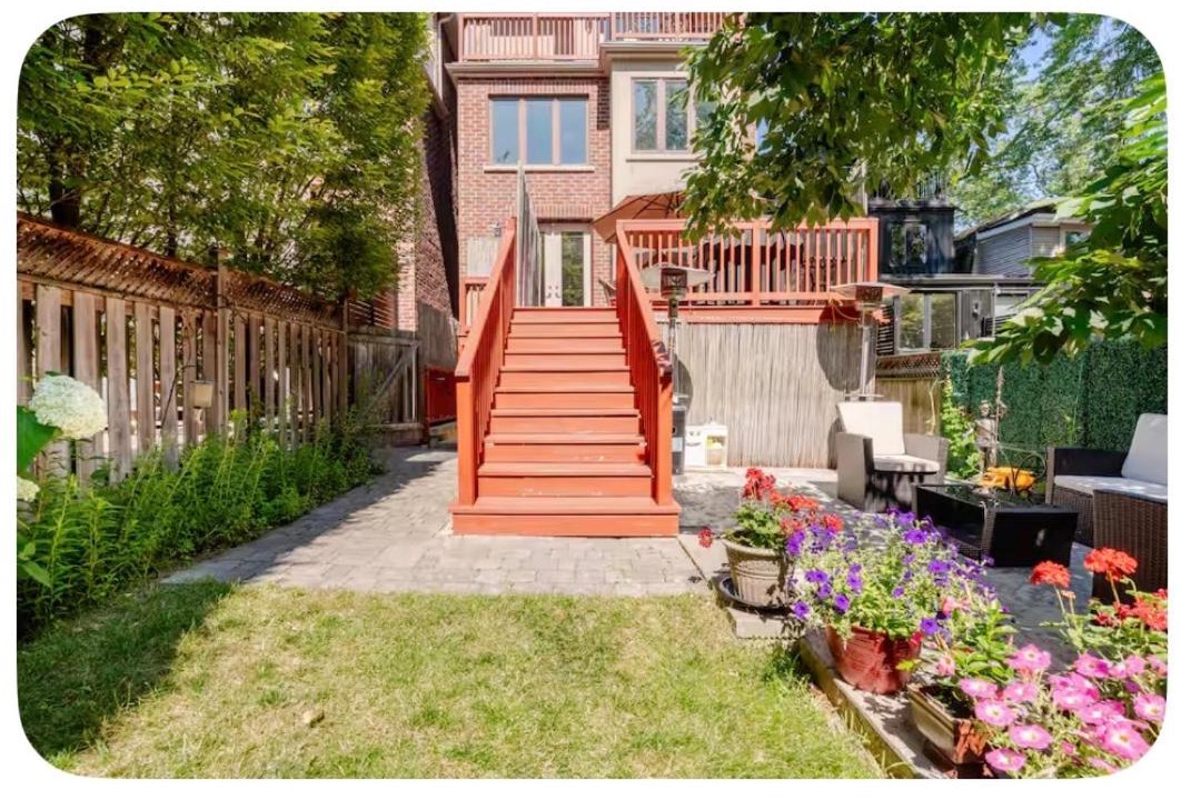 Photo of Others in Upper Beaches