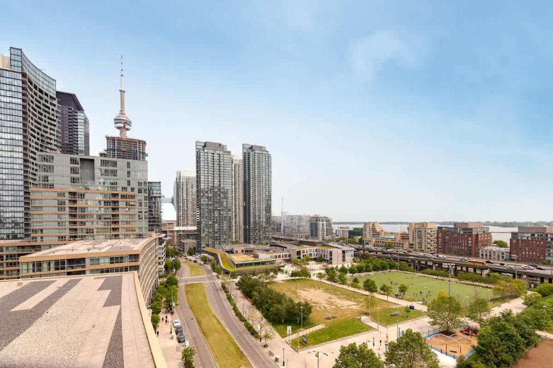 Photo of Others in Bathurst Quay