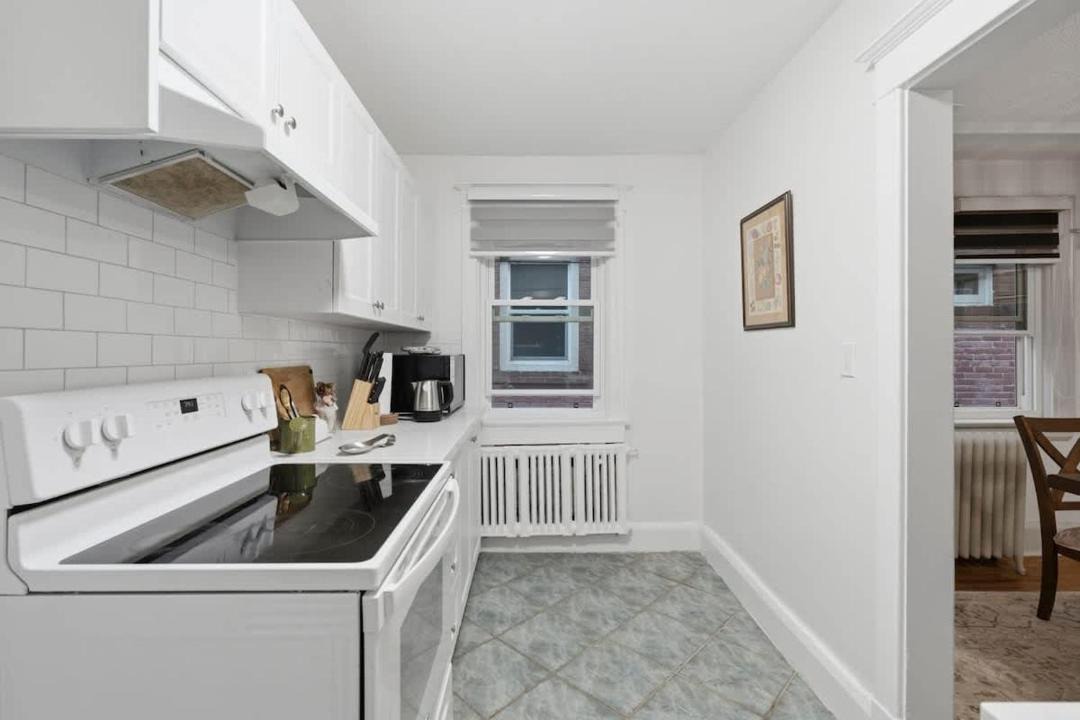 Photo of Kitchen in The Beaches