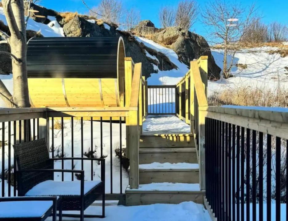 Photo of Others in Quidi Vidi