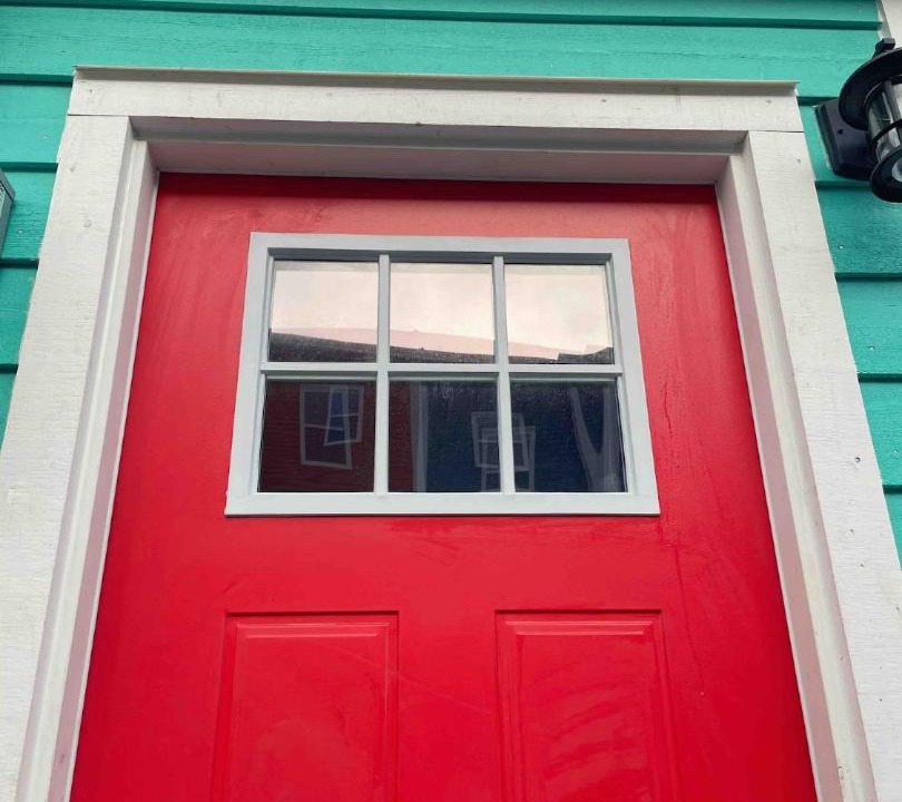 Photo of Others in Quidi Vidi