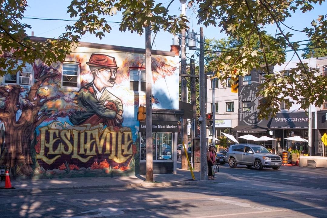Photo of Others in Leslieville