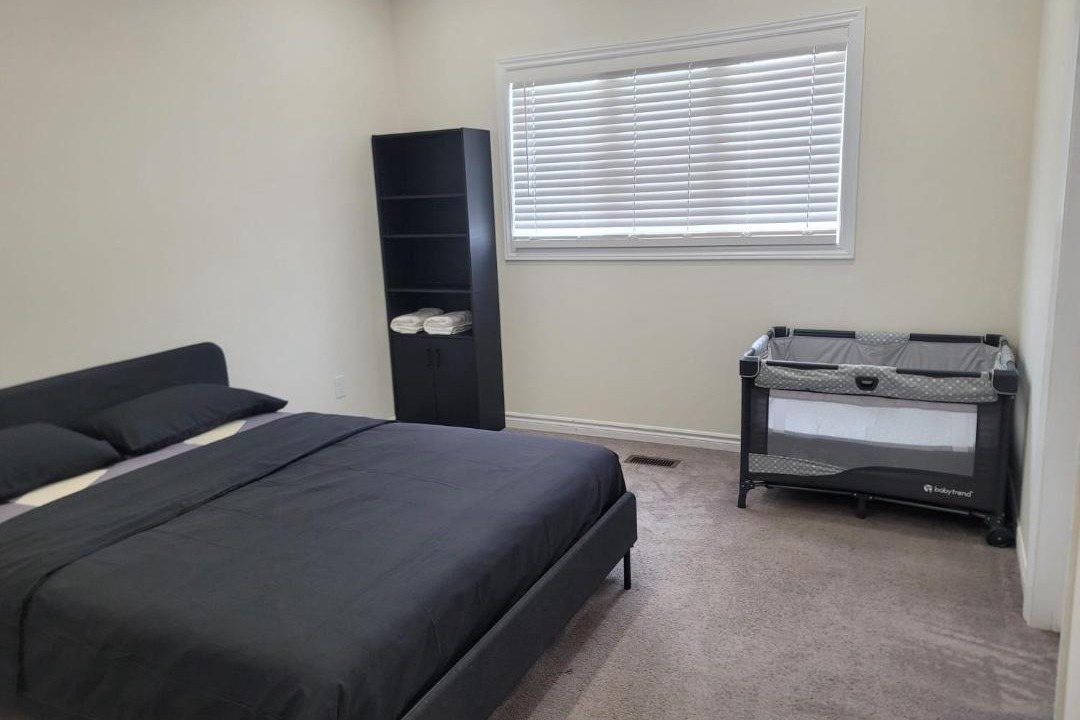 Photo of Bedroom in Beaverton