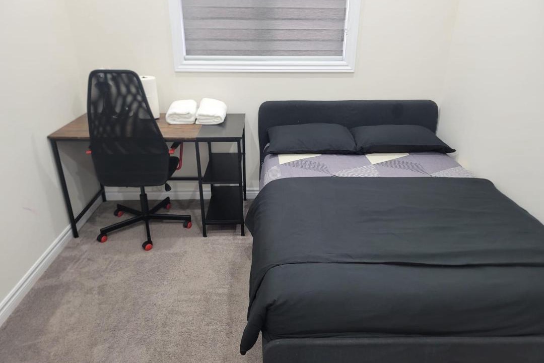Photo of Bedroom in Beaverton