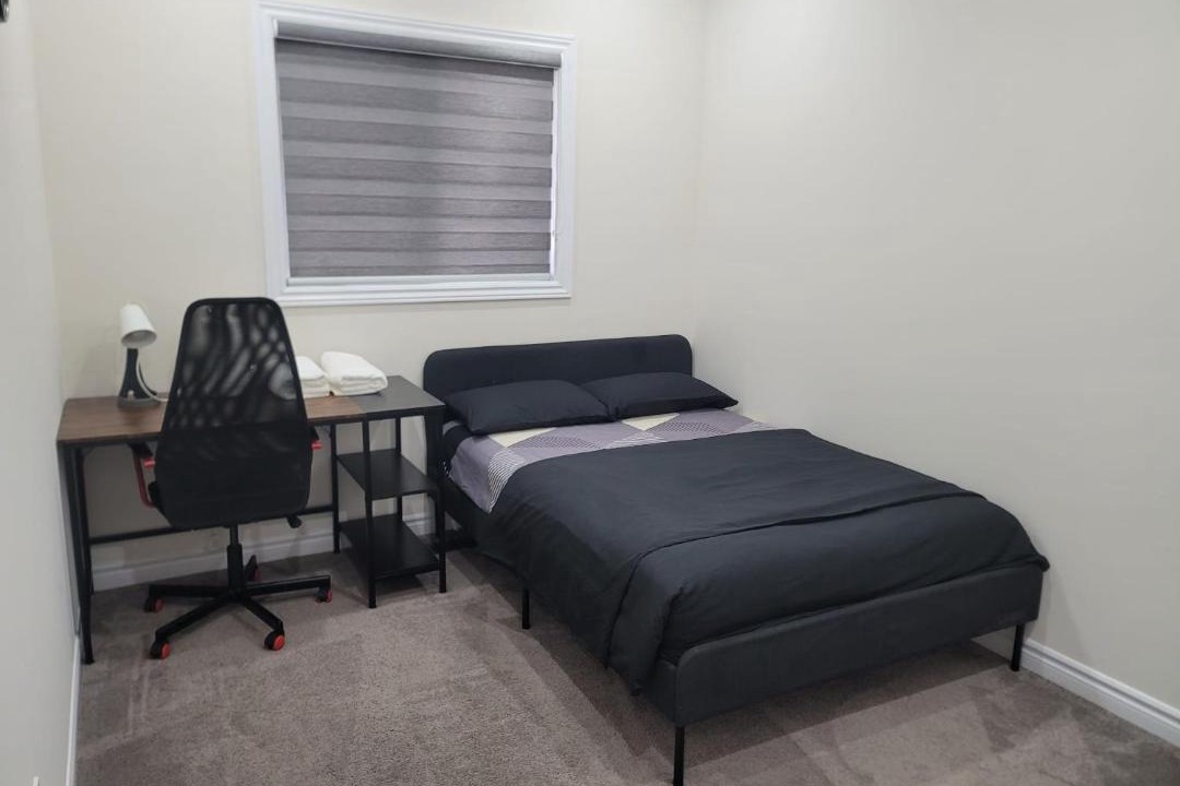 Photo of Bedroom in Beaverton
