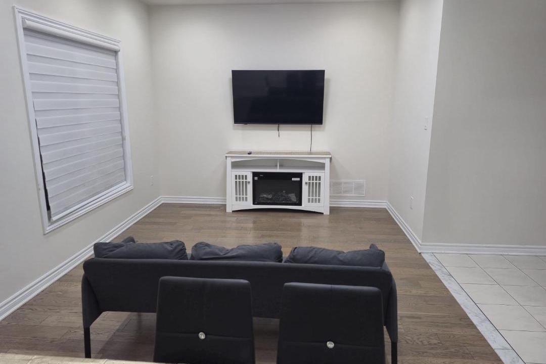 Photo of Livingroom in Beaverton