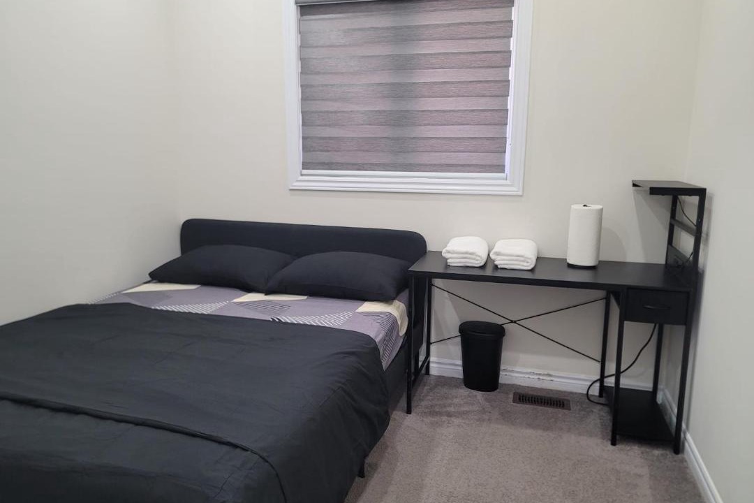 Photo of Bedroom in Beaverton