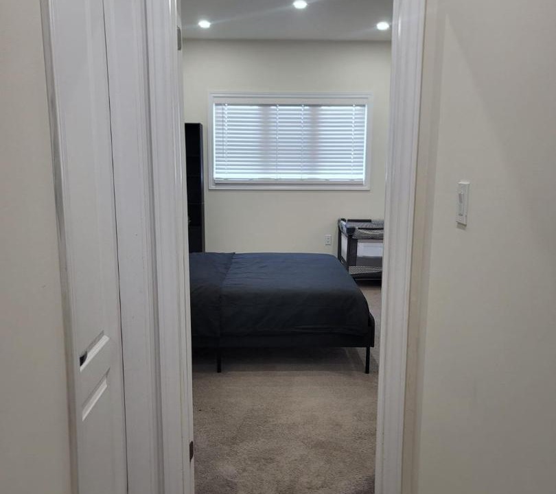 Photo of Bedroom in Beaverton