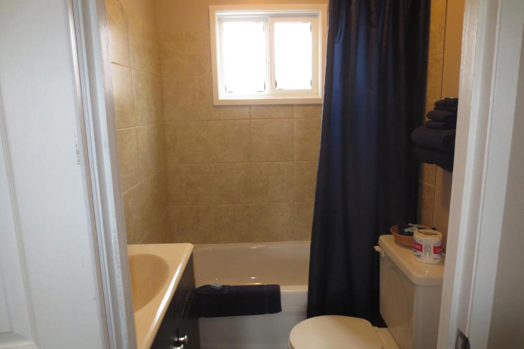 Photo of Bathroom in Chase
